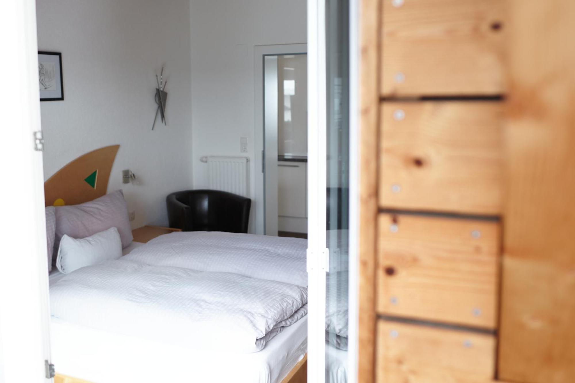 Hotel Haus Sepp Gruber Sankt Anton am Arlberg Habitación foto